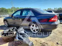 2005 Mercedes Benz C-Class фото