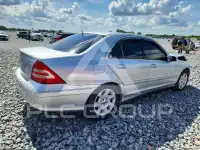 2005 Mercedes Benz C-Class фото
