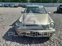 2005 Mercedes Benz C-Class фото