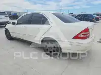 2005 Mercedes Benz C-Class фото