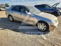 2005 Mercedes Benz C-Class фото