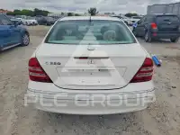 2005 Mercedes Benz C-Class фото