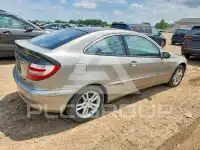 2005 Mercedes Benz C-Class фото