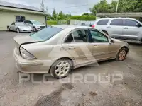 2005 Mercedes Benz C-Class фото