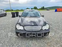 2005 Mercedes Benz C-Class фото