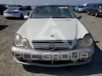 2005 Mercedes Benz C-Class фото