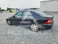 2005 Mercedes Benz C-Class фото