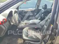 2005 Mercedes Benz C-Class фото