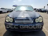 2005 Mercedes Benz C-Class photo