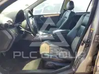 2005 Mercedes Benz C-Class фото