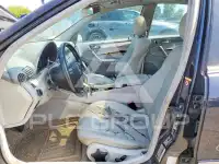 2005 Mercedes Benz C-Class photo