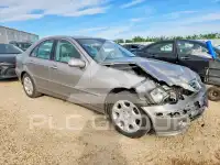 2005 Mercedes Benz C-Class photo