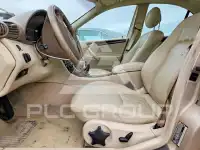 2005 Mercedes Benz C-Class фото