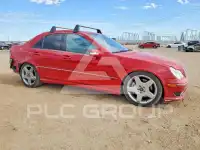 2005 Mercedes Benz C-Class фото