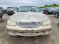 2005 Mercedes Benz C-Class фото