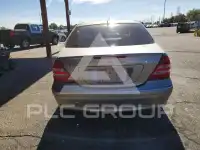 2005 Mercedes Benz C-Class photo