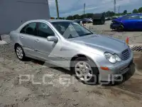 2005 Mercedes Benz C-Class photo