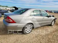 2005 Mercedes Benz C-Class photo
