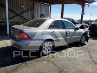 2005 Mercedes Benz C-Class photo