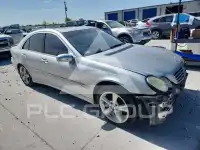 2005 Mercedes Benz C-Class фото