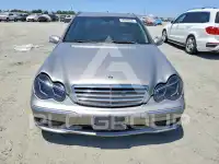 2005 Mercedes Benz C-Class фото