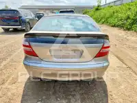 2005 Mercedes Benz C-Class фото