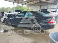 2005 Mercedes Benz C-Class фото
