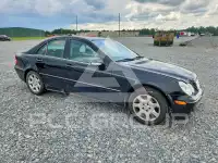 2005 Mercedes Benz C-Class фото