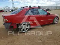2005 Mercedes Benz C-Class фото