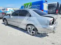 2005 Mercedes Benz C-Class фото