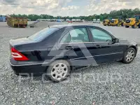 2005 Mercedes Benz C-Class фото