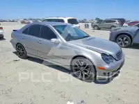 2005 Mercedes Benz C-Class фото