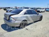 2005 Mercedes Benz C-Class фото