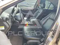 2005 Mercedes Benz C-Class photo