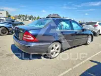 2005 Mercedes Benz C-Class фото