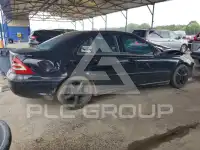 2005 Mercedes Benz C-Class фото