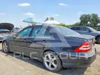 2005 Mercedes Benz C-Class photo