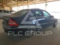 2005 Mercedes Benz C-Class фото