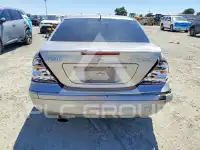 2005 Mercedes Benz C-Class фото