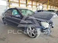 2005 Mercedes Benz C-Class фото