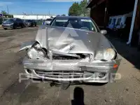 2005 Mercedes Benz C-Class photo