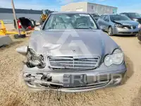 2005 Mercedes Benz C-Class photo