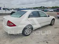 2005 Mercedes Benz C-Class фото