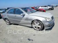 2005 Mercedes Benz C-Class фото