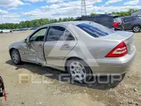 2005 Mercedes Benz C-Class photo