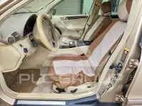 2005 Mercedes Benz C-Class фото