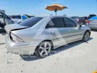2005 Mercedes Benz C-Class фото