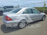 2005 Mercedes Benz C-Class photo