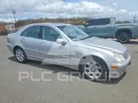 2005 Mercedes Benz C-Class photo