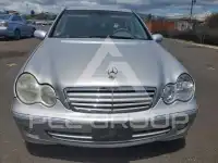 2005 Mercedes Benz C-Class photo